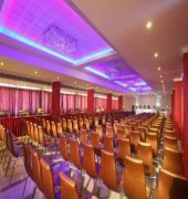 Hotel Sea Pearl Коллам Екстер'єр фото
