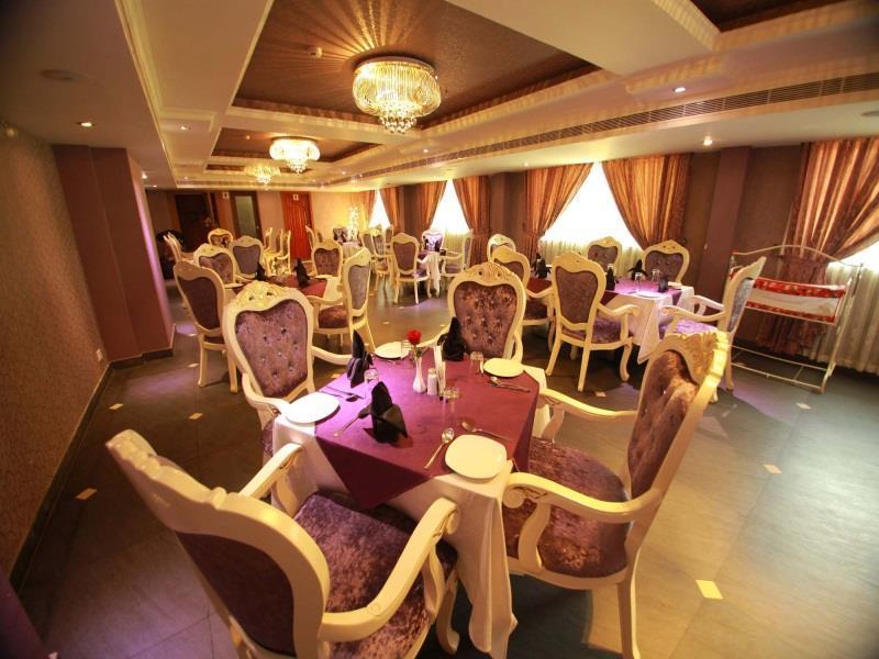 Hotel Sea Pearl Коллам Екстер'єр фото